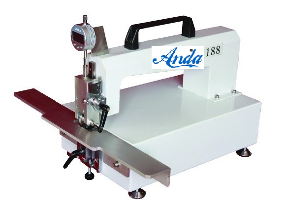 V槽殘厚測(cè)量?jī)x/PCB專用